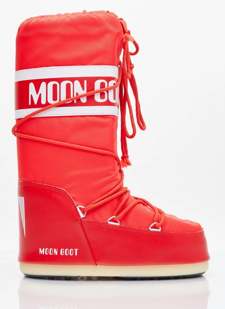 商品Moon Boot|Icon Snow Boots,价格¥1279,第1张图片