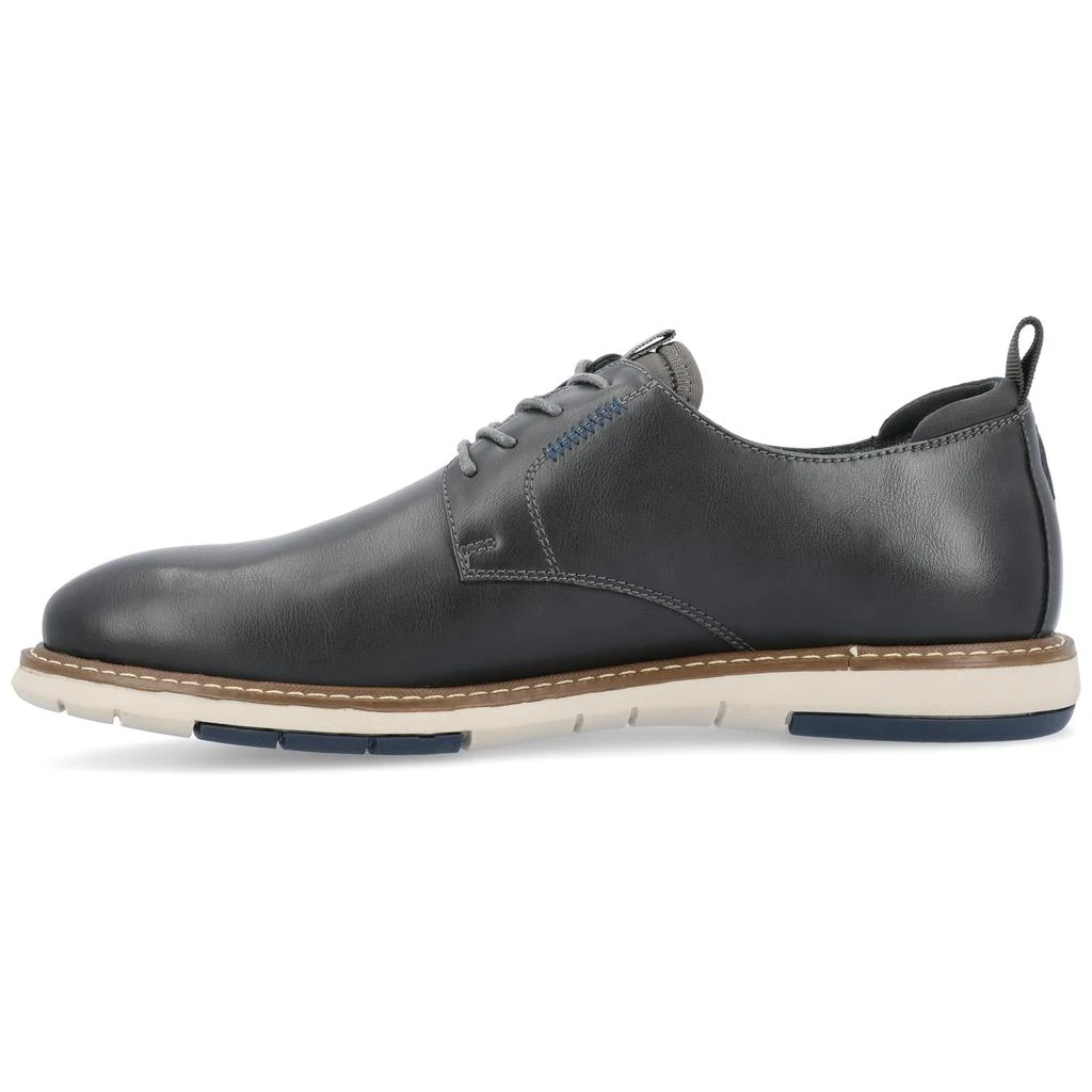 商品Vance Co.|Thad Lace-up Hybrid Derby,价格¥174,第2张图片详细描述