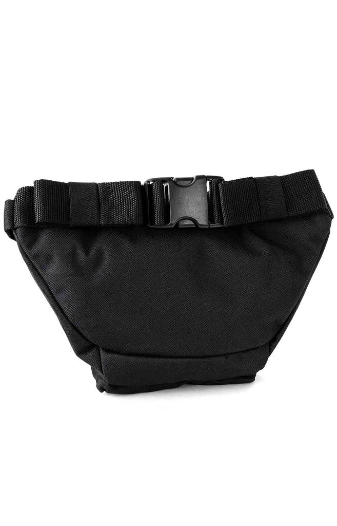 商品Carhartt|Carhartt Waist Pack - Black,价格¥199,第3张图片详细描述