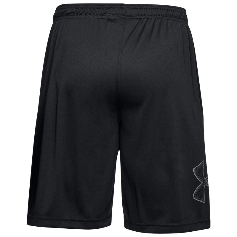 商品Under Armour|Under Armour Tech Graphic Shorts - Men's,价格¥126,第5张图片详细描述