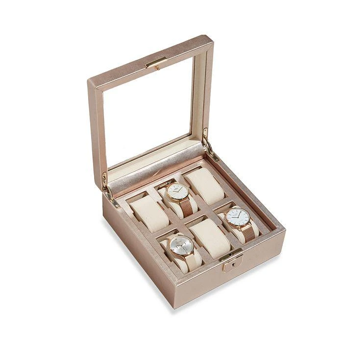 1934 Palermo 6 Slot Watch Box 商品