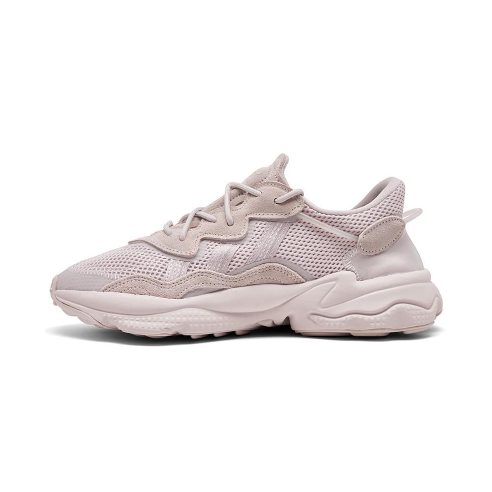 商品Adidas|Women's Ozweego Casual Sneakers from Finish Line,价格¥739,第5张图片详细描述