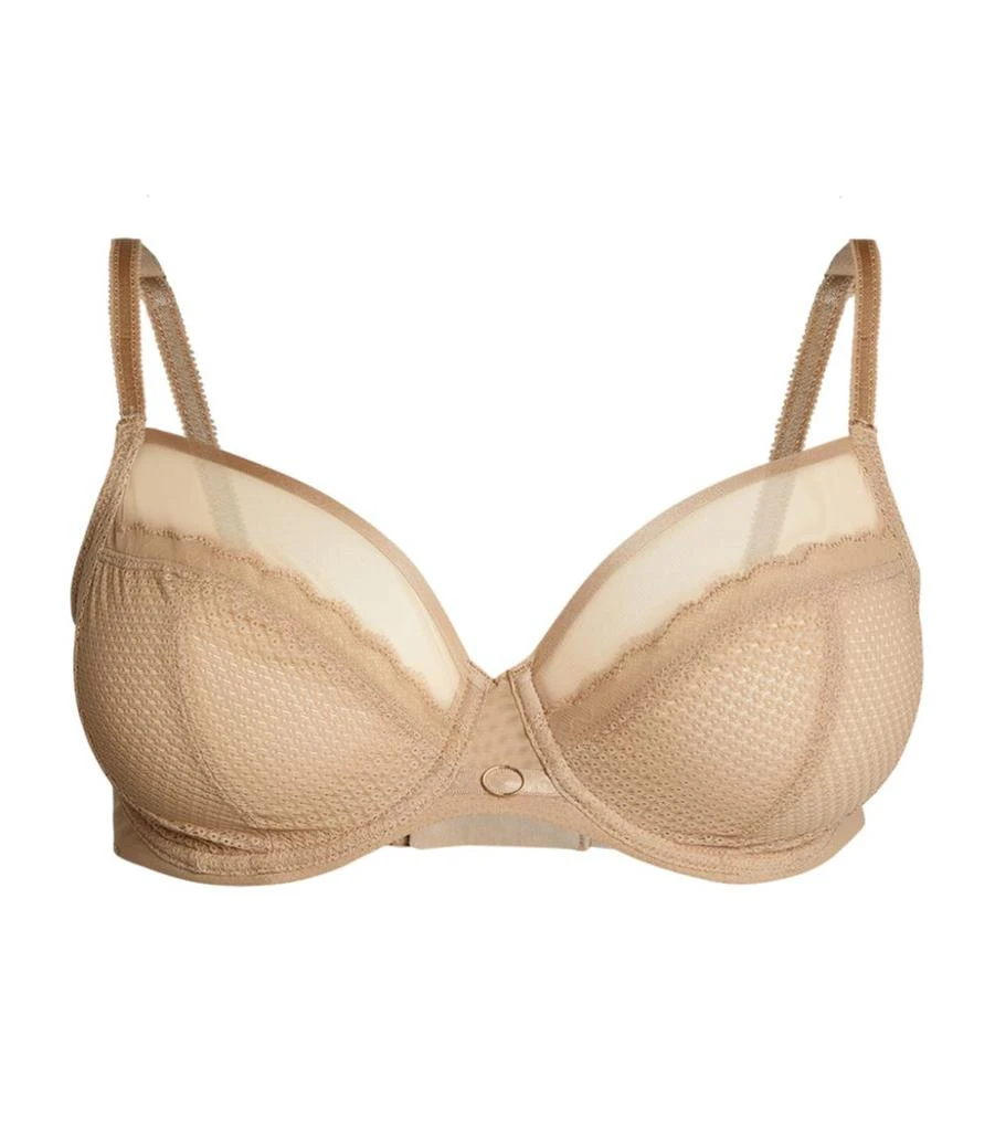 商品Chantelle|Full-Cup Parisian Allure Bra,价格¥644,第1张图片