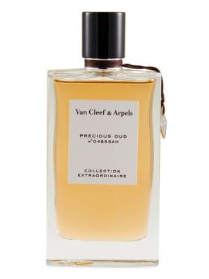 Precious Oud Eau de Parfum商品第1张图片规格展示