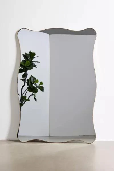 商品Urban Outfitters|Estelle Floor Mirror,价格¥2283,第2张图片详细描述