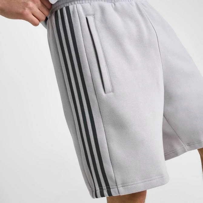 Men's adidas Originals Cutline 9" Knit Shorts 商品