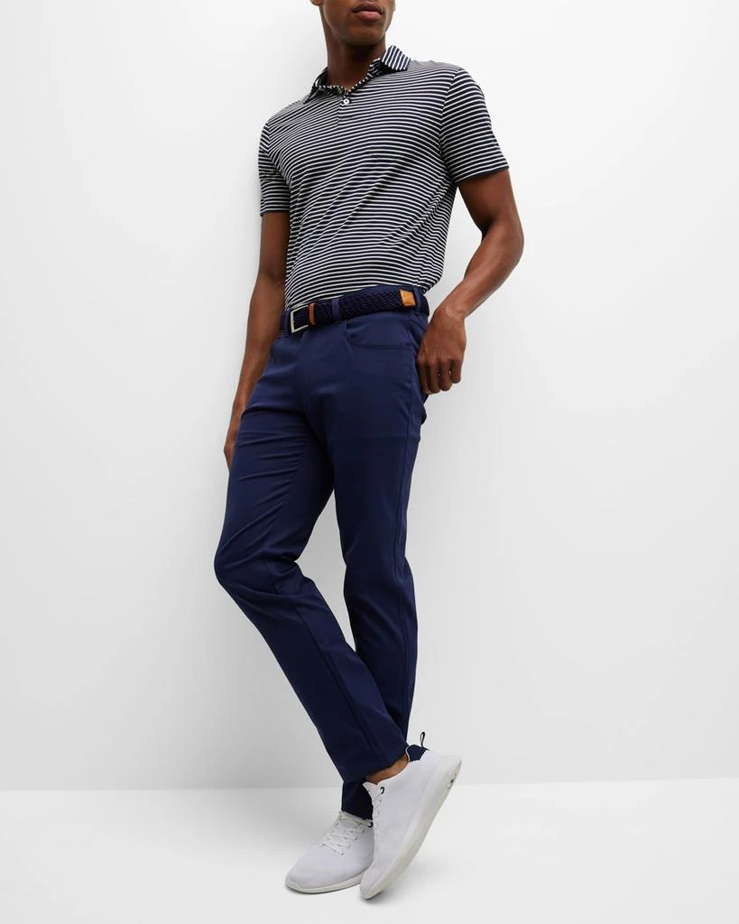 Men's EB66 5-Pocket Performance Pants 商品