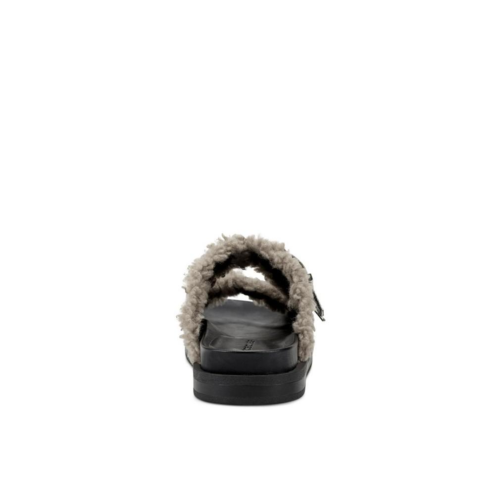 Women's Olivia Footbed Sandals商品第3张图片规格展示