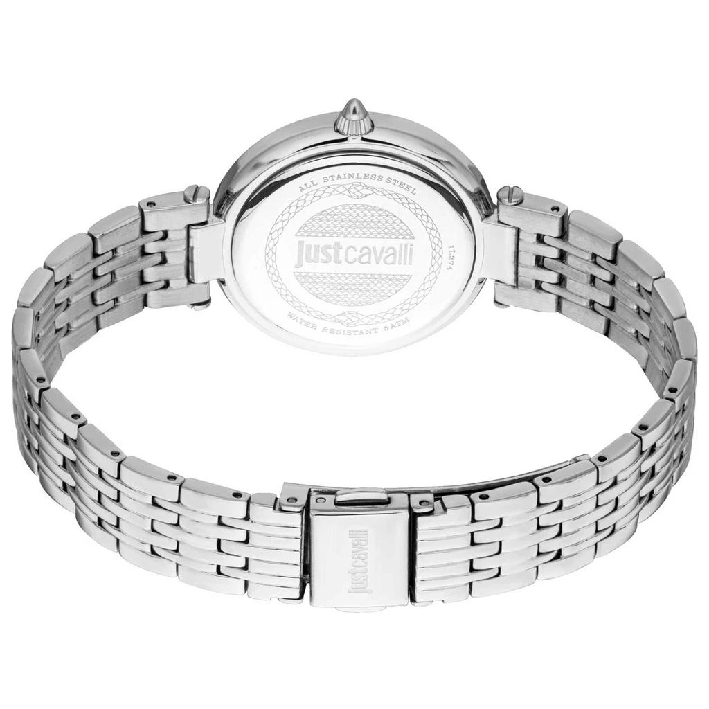 商品Just Cavalli|Just Cavalli Savoca Women's Watch JC1L274M0045,价格¥776,第3张图片详细描述