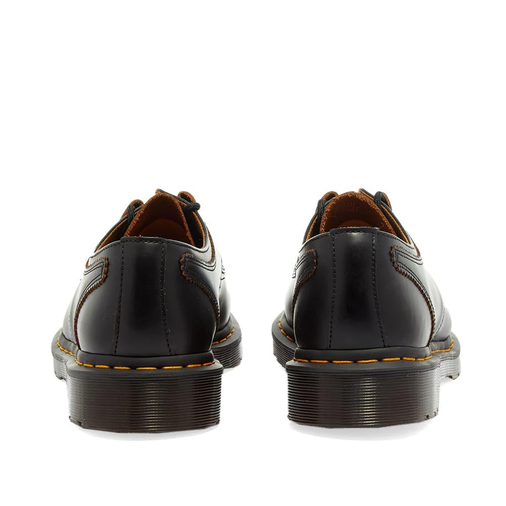 商品Dr. Martens|Dr. Martens 1461 Ghillie Shoe,价格¥744,第3张图片详细描述