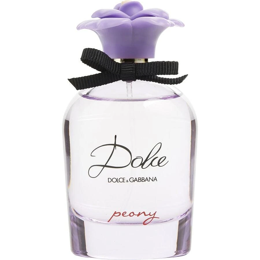 商品Dolce & Gabbana|Dolce and Gabbana Dolce Peony Ladies EDP,价格¥428,第1张图片