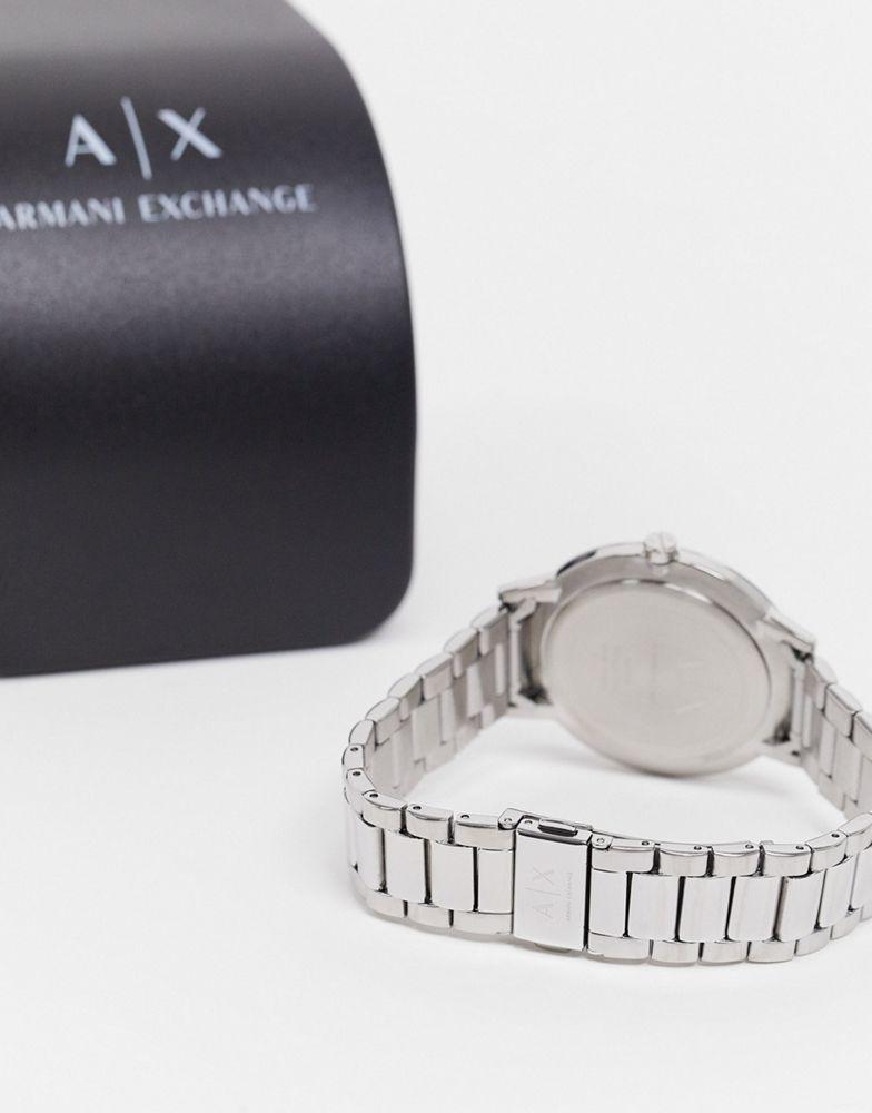 Armani Exchange cayde bracelet watch AX2700商品第2张图片规格展示