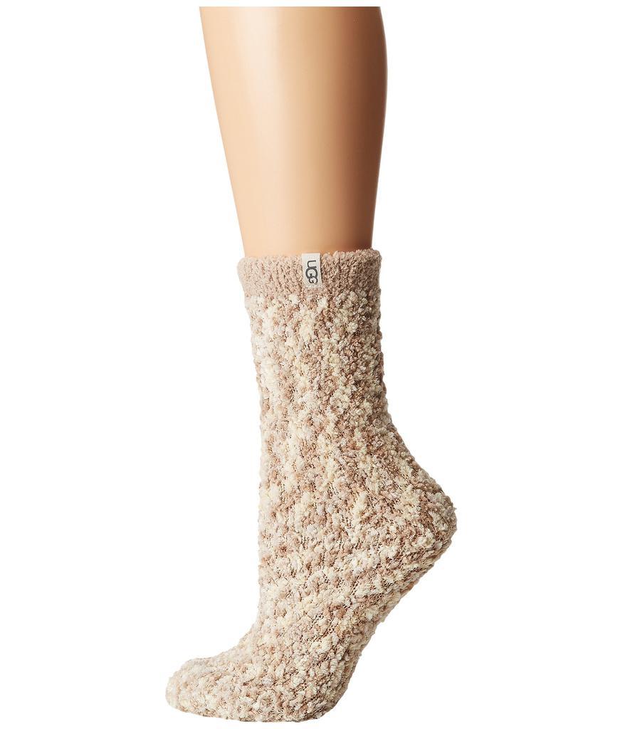 商品UGG|Cozy Chenille Socks,价格¥147,第3张图片详细描述