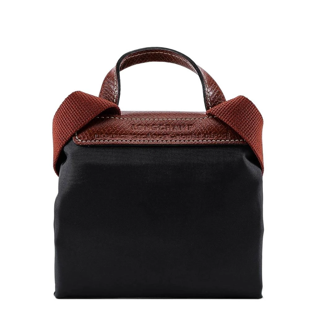 商品Longchamp|Longchamp Backpack Le Pliage,价格¥1061,第2张图片详细描述