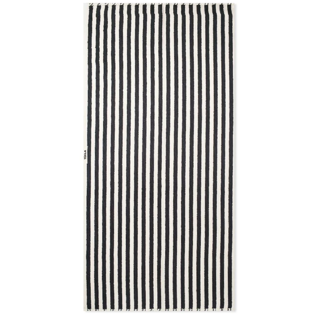 商品Tekla Fabrics|Tekla Fabrics Organic Terry Bath Towel,价格¥440,第1张图片