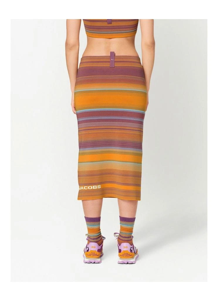 商品Marc Jacobs|THE TUBE SKIRT,价格¥2568,第3张图片详细描述