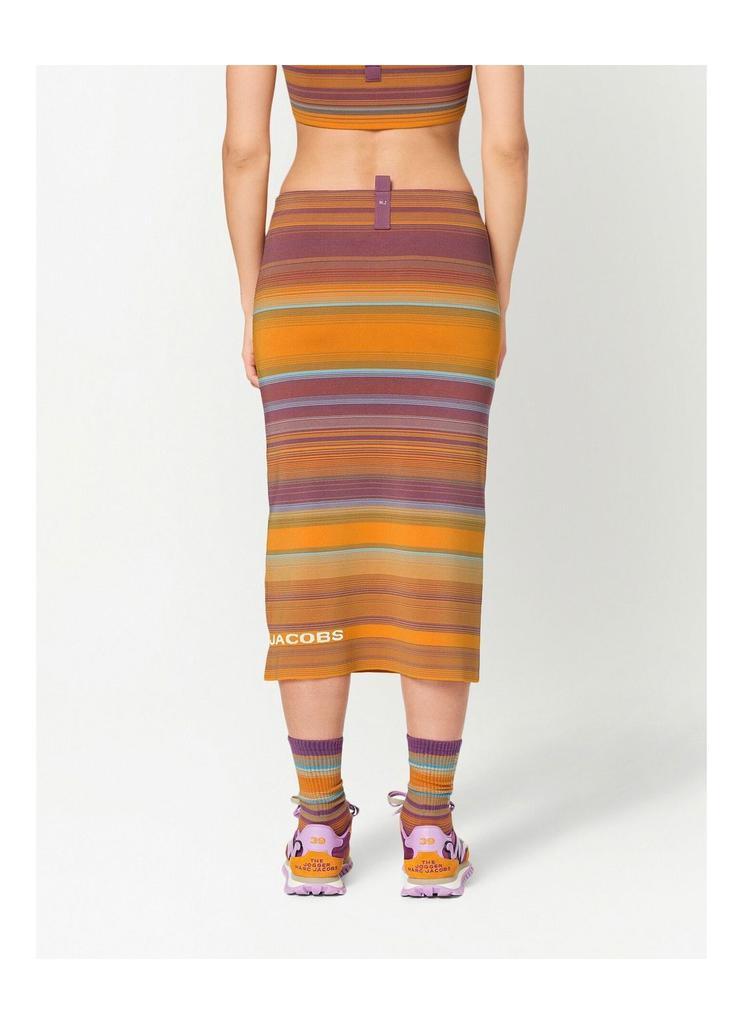 商品Marc Jacobs|THE TUBE SKIRT,价格¥2384,第5张图片详细描述