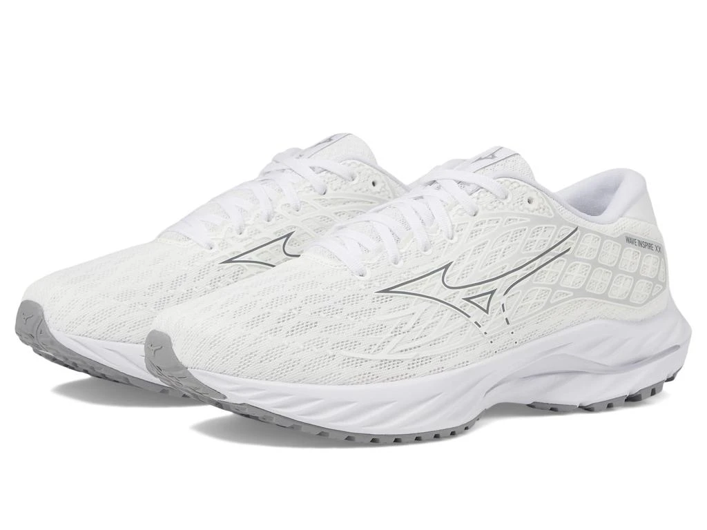 商品Mizuno|Wave Inspire 21,价格¥894,第1张图片