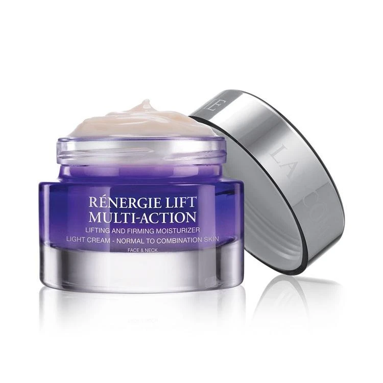商品Lancôme|兰蔻新立体塑颜紧致滋润霜,价格¥735,第2张图片详细描述