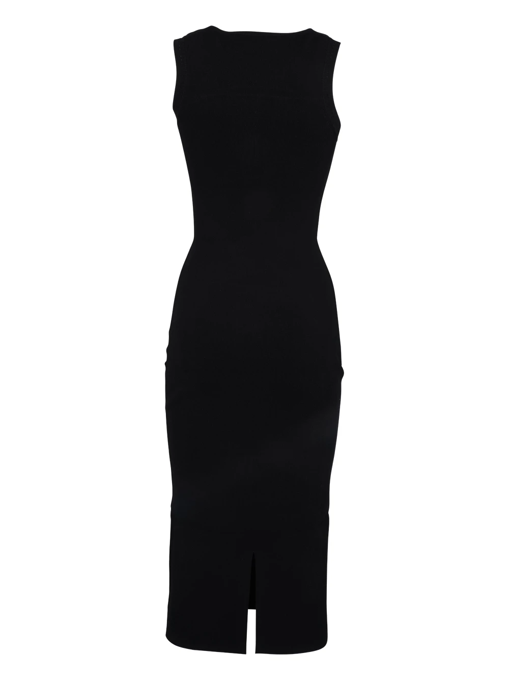 商品Victoria Beckham|Victoria Beckham 女士休闲套装 1323KDR004631ABLACK 黑色,价格¥3285,第3张图片详细描述