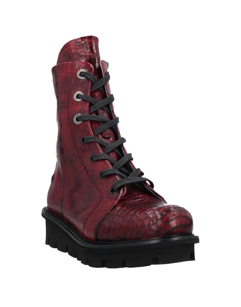 商品PATRIZIA BONFANTI|Ankle boot,价格¥687,第2张图片详细描述
