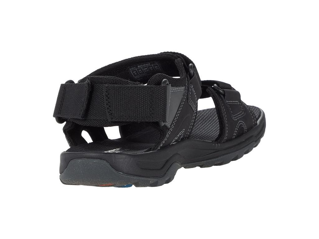 商品Rockport|Trail Technique Adjustable Sandal 2,价格¥280-¥331,第7张图片详细描述