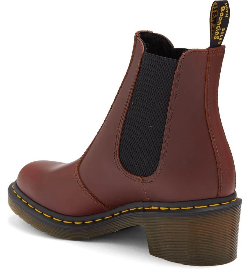 商品Dr. Martens|Cadence Pull-On Bootie,价格¥901,第2张图片详细描述