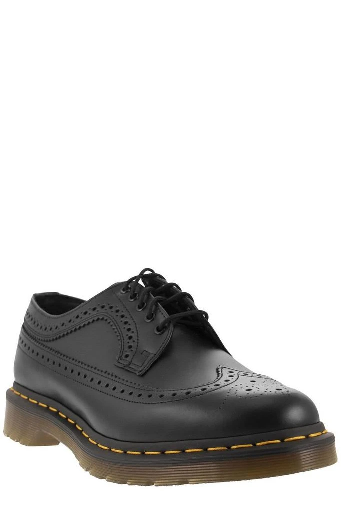 商品Dr. Martens|Dr. Martens 3989 Lace-Up Brogue Shoes,价格¥1228,第2张图片详细描述