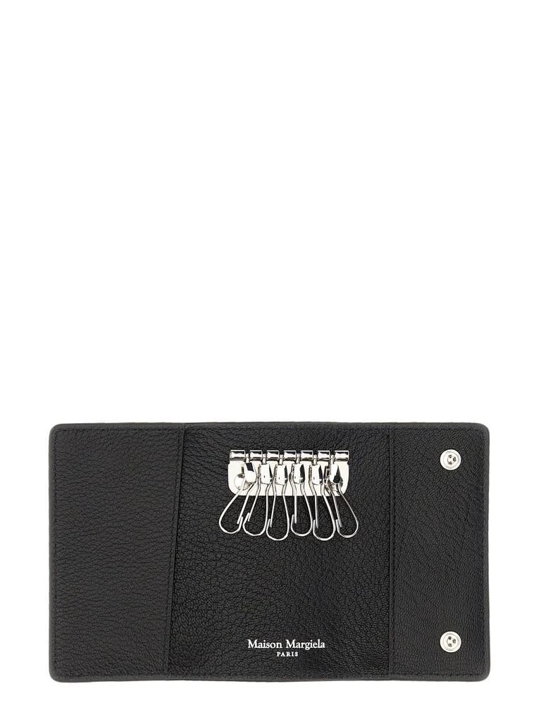 商品MAISON MARGIELA|Maison Margiela Keychain With Six Hooks,价格¥2161,第4张图片详细描述