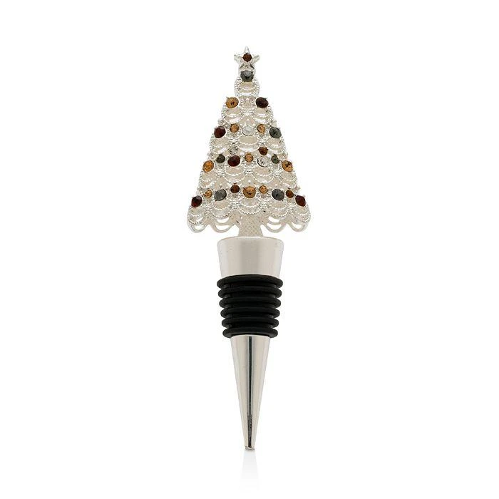 商品Joanna Buchanan|Christmas Wine Stopper,价格¥479,第1张图片