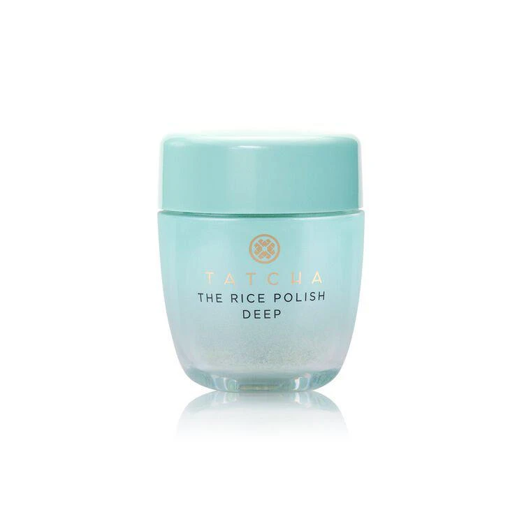 商品Tatcha|大米酵素洁颜粉: 深层清洁款 (适合油性/毛孔粗大肤质),价格¥111-¥481,第1张图片