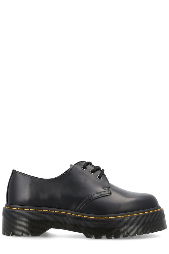 商品Dr. Martens|Dr. Martens 1461 Quad Lace-Up Shoes,价格¥1415,第1张图片