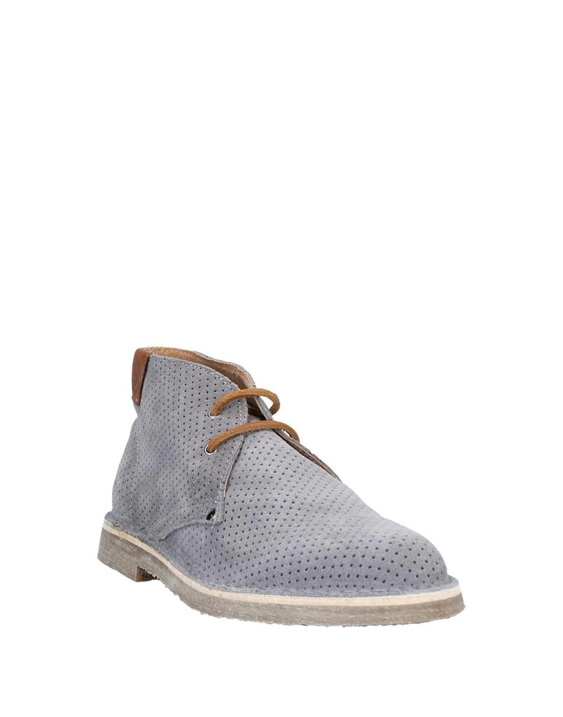 商品LUMBERJACK|Boots,价格¥162,第2张图片详细描述