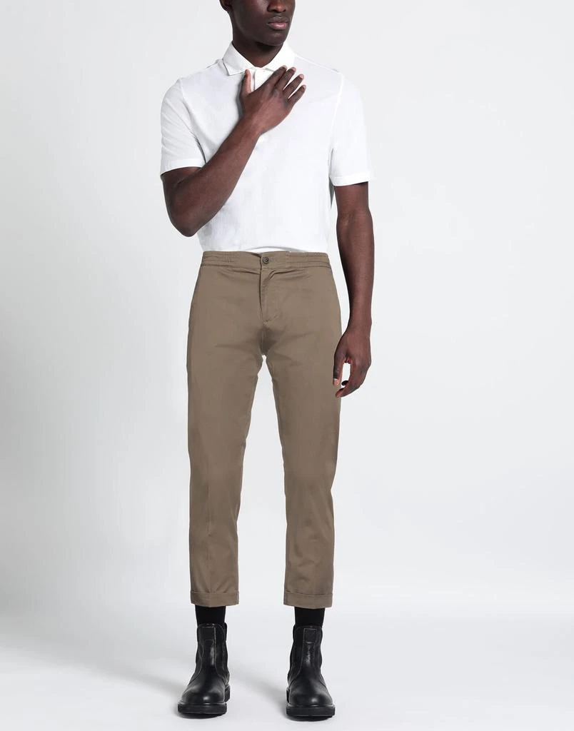 商品GOLDEN CRAFT 1957|Casual pants,价格¥1053,第2张图片详细描述