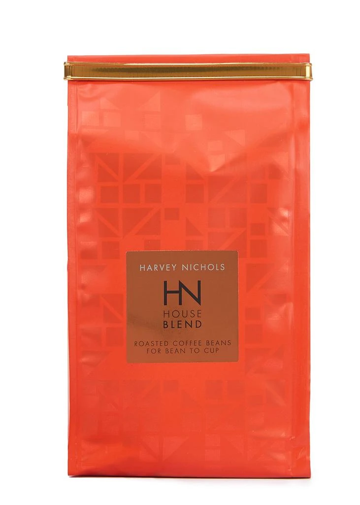 商品Harvey Nichols|House Blend Coffee Beans 200g,价格¥82,第2张图片详细描述