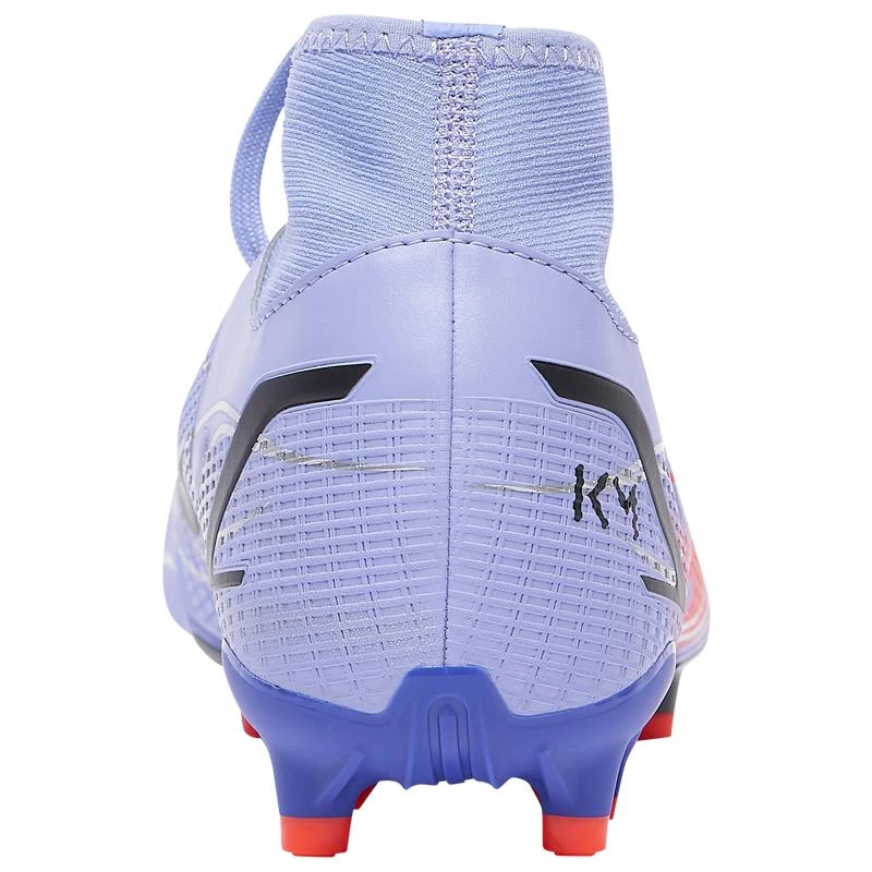 商品NIKE|Nike Mercurial Superfly 8 Academy FG/MG - Men's,价格¥447,第3张图片详细描述