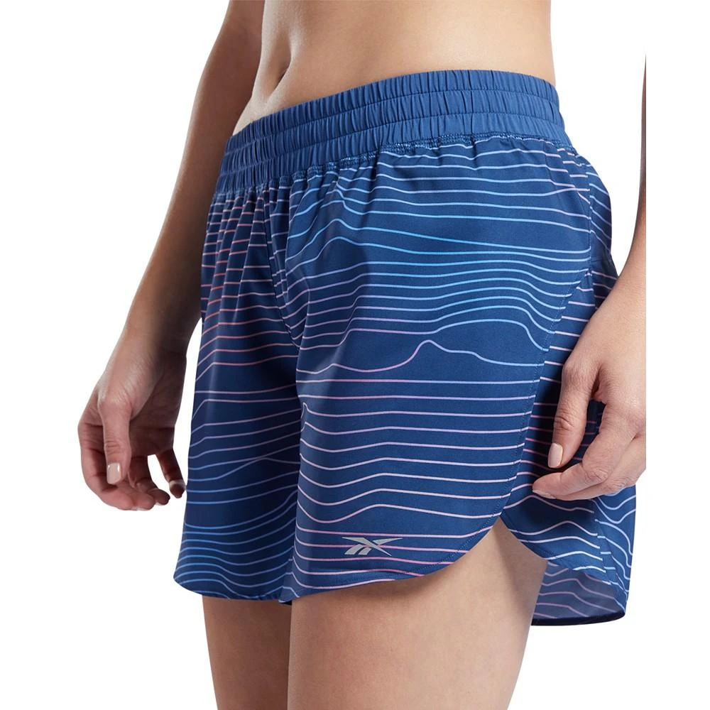 商品Reebok|Women's Speedwick Running Shorts,价格¥78,第3张图片详细描述