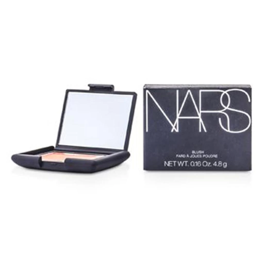 商品NARS|NARS 130856 0.16 oz Blush, Torrid,价格¥380,第1张图片