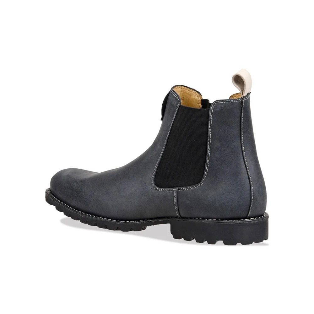 Men's Plain Toe Chelsea Boot 商品