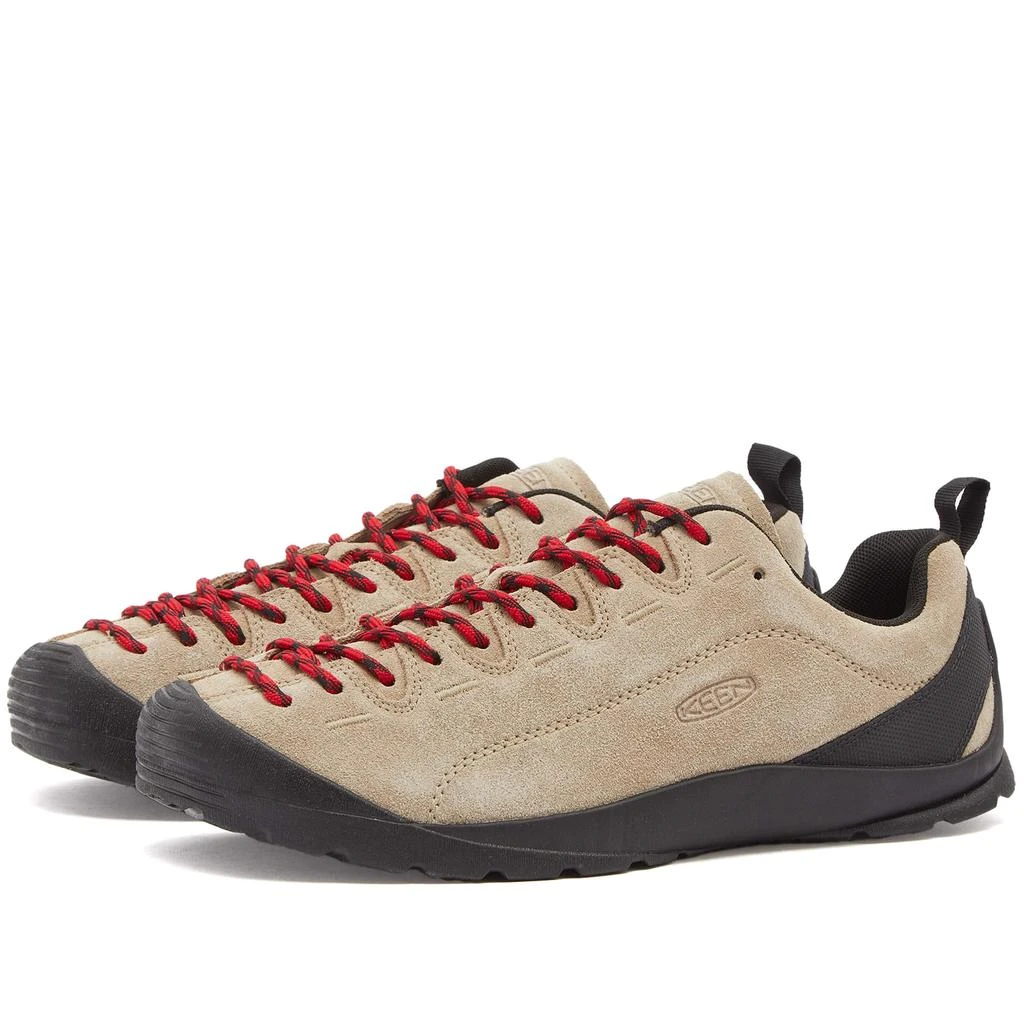 商品Keen|Jasper 山系户外鞋,价格¥1046,第2张图片详细描述