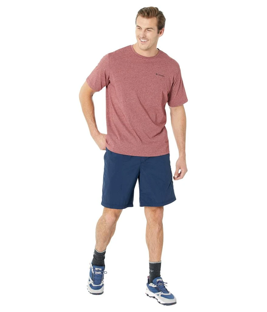 商品Columbia|Big and Tall Palmerston Peak™ Shorts,价格¥291,第4张图片详细描述