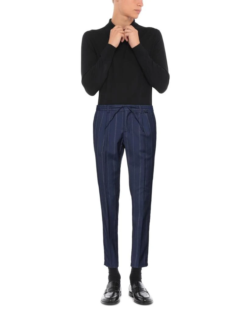 商品PAOLONI|Casual pants,价格¥536,第2张图片详细描述