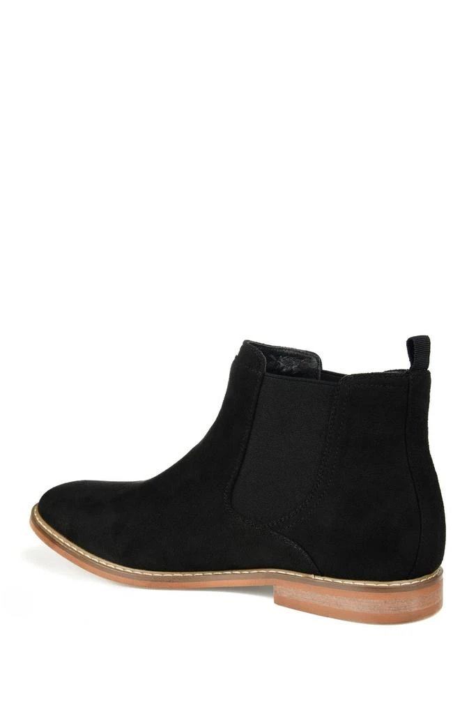 商品Vance Co.|Marshall Chelsea Boot - Wide Width Available,价格¥291,第2张图片详细描述