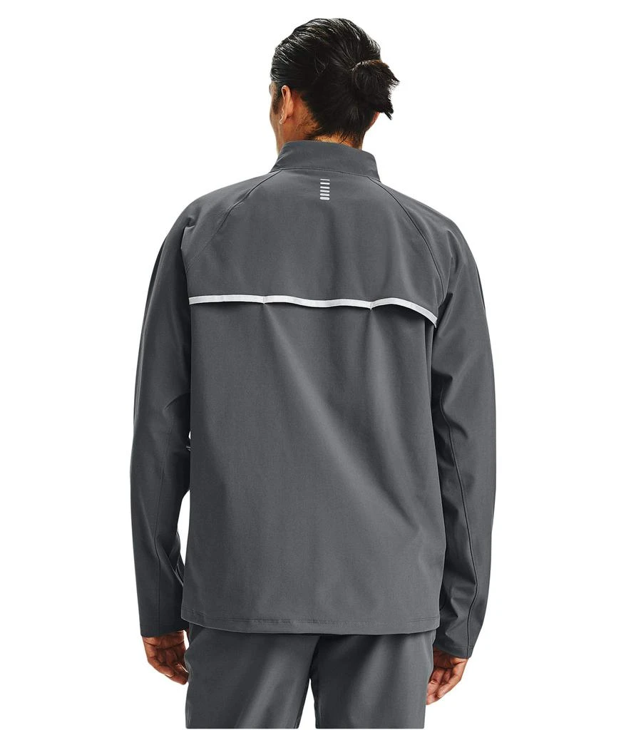 商品Under Armour|Launch 3.0 Storm Jacket,价格¥188,第2张图片详细描述