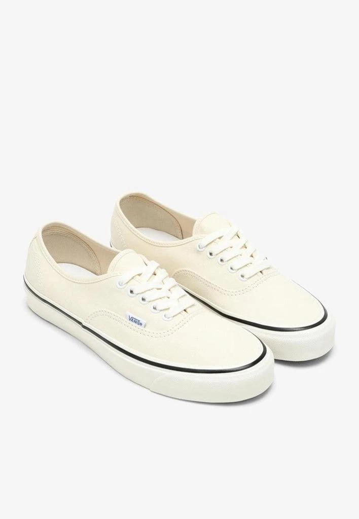 商品Vans|Authentic 44 DX Low-Top Sneakers,价格¥687,第2张图片详细描述