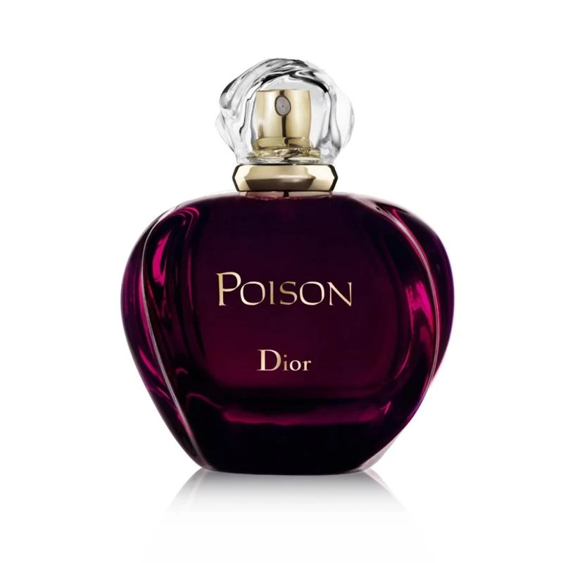 商品Dior|Dior 迪奥 芭伊颂经典淡香水(紫毒)EDT-30ml,价格¥1070,第2张图片详细描述