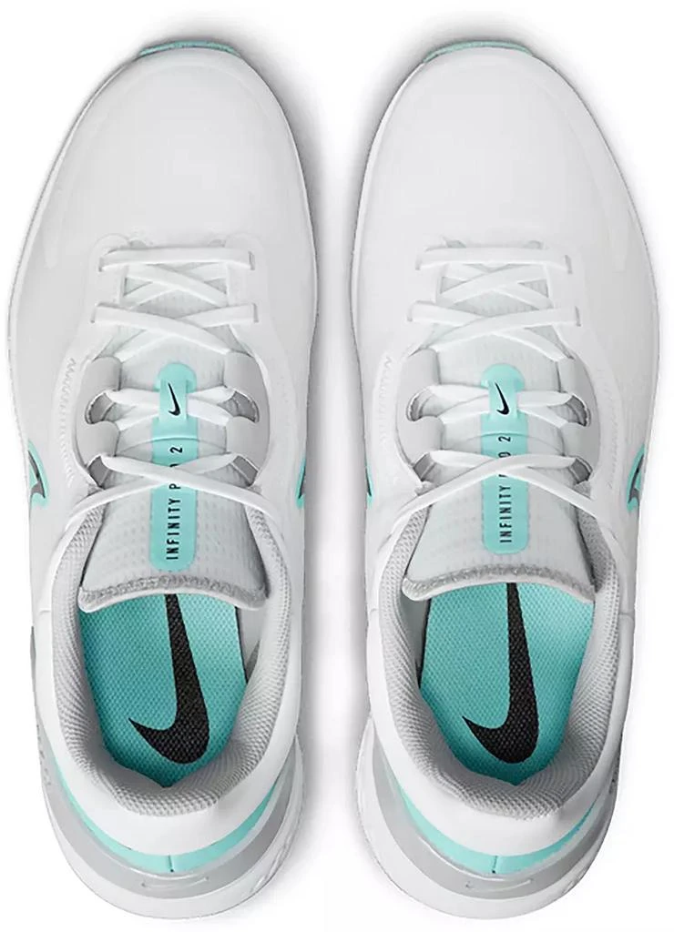 商品NIKE|Nike Men's Infinity Pro 2 Golf Shoes,价格¥898,第4张图片详细描述