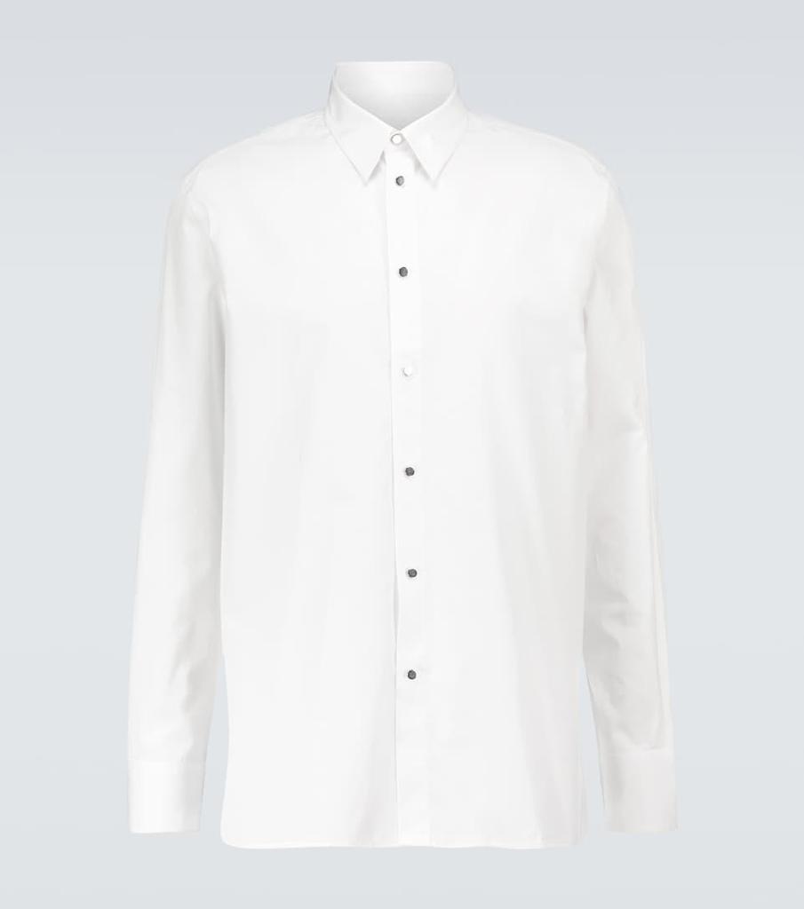 棉质长袖衬衫商品第1张图片规格展示