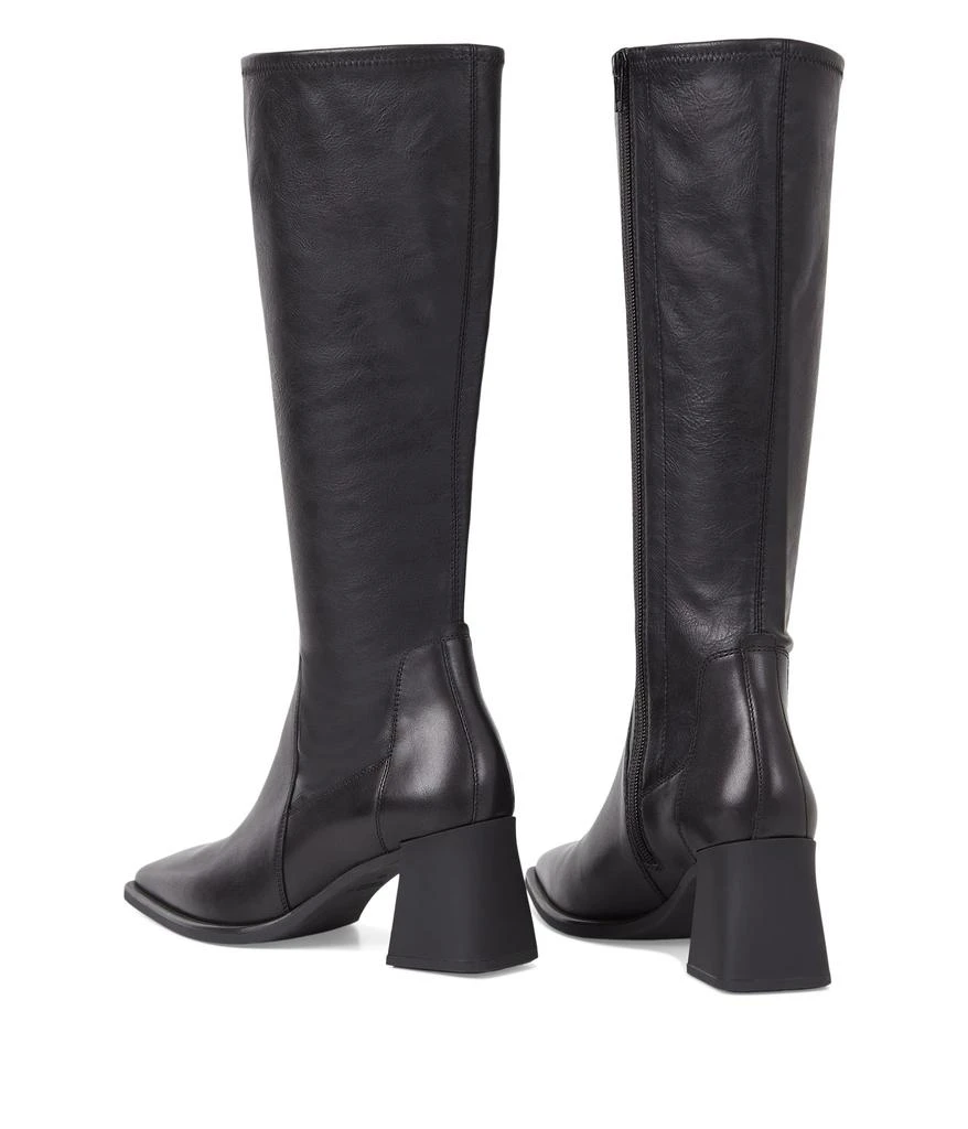 商品Vagabond Shoemakers|Hedda Leather Tall Stretch Boot,价格¥1725,第3张图片详细描述