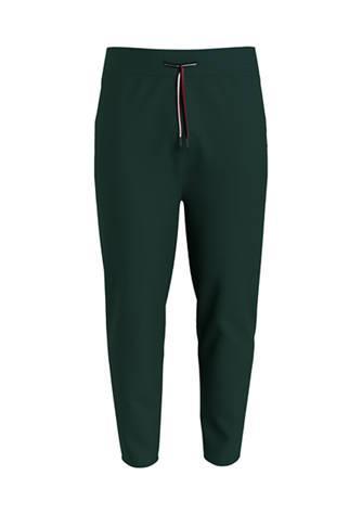 商品Tommy Hilfiger|Justin Fleece Joggers,价格¥256,第1张图片